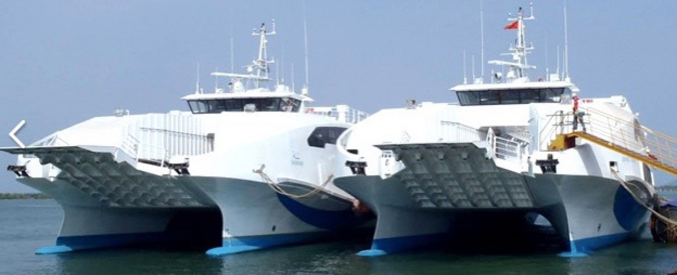 CÔNG TY TNHH TM DV PICA