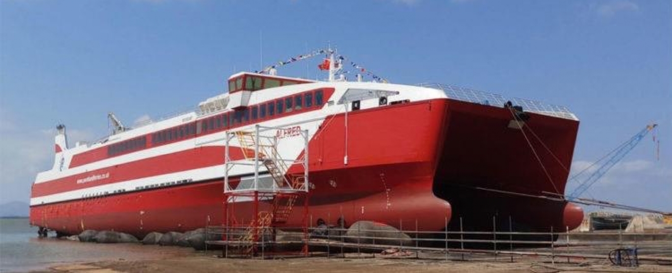 CÔNG TY TNHH TM DV PICA