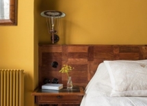 Những màu sơn hợp với người mệnh Thổ