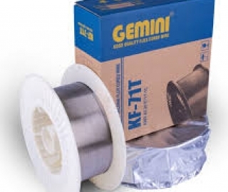 DÂY HÀN LÕI THUỐC