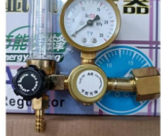 ĐỒNG HỒ ĐO KHÍ Argon - ĐỒNG HỒ argon hàn tig