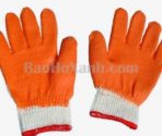 GĂNG TAY BHLĐ
