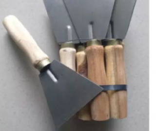 SỦI SẮT CÁN GỖ - NHỰA