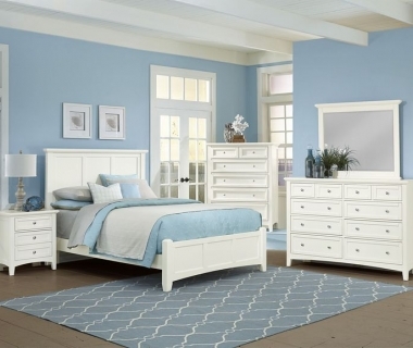 Phong thủy trong sự kết hợp màu