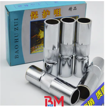 CHỤP KHÍ PANDA 350 A