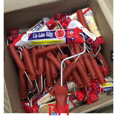 RU LÔ SƠN DẦU THÀNH CÔNG 6CM - 10CM