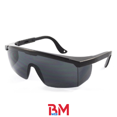 KÍNH BẢO HỘ MÀU ĐEN