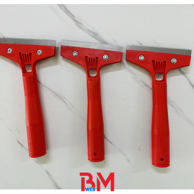 SỦI SẮT CÁN NHỰA NGẮN