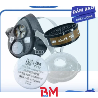 Tấm lọc 3M - 7711