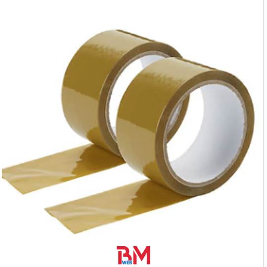 BĂNG KEO ĐỤC 5cm