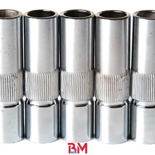 CHỤP KHÍ PANDA 500 A