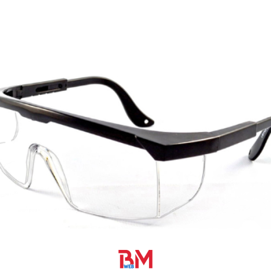 KÍNH BẢO HỘ MÀU TRẮNG