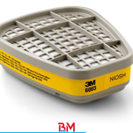 PHIN LỌC 3M- 6003 CHÍNH HÃNG