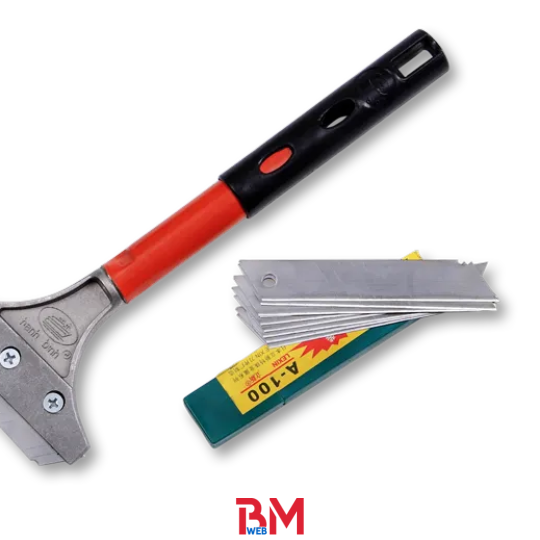 SỦI SẮT CÁN NHỰA DÀI