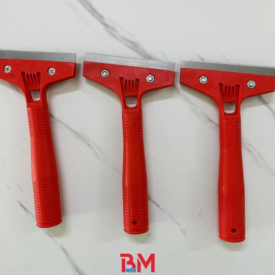 SỦI SẮT CÁN NHỰA NGẮN