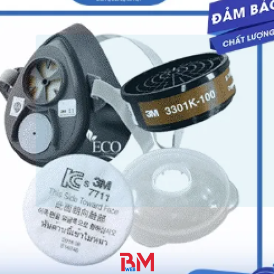 Tấm lọc 3M - 7711